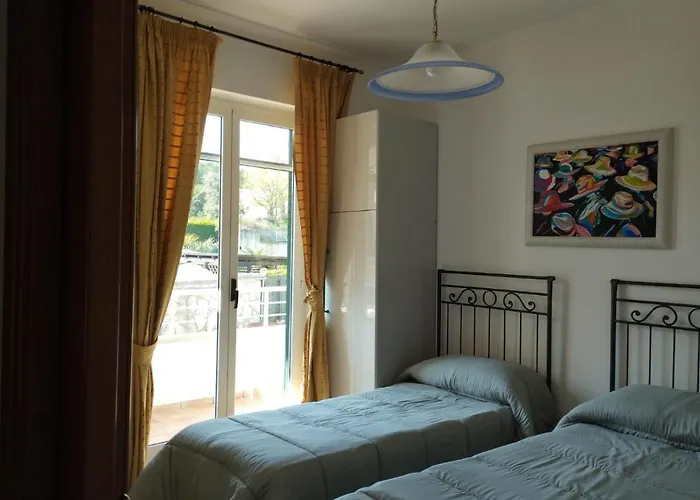 Villa Amelie