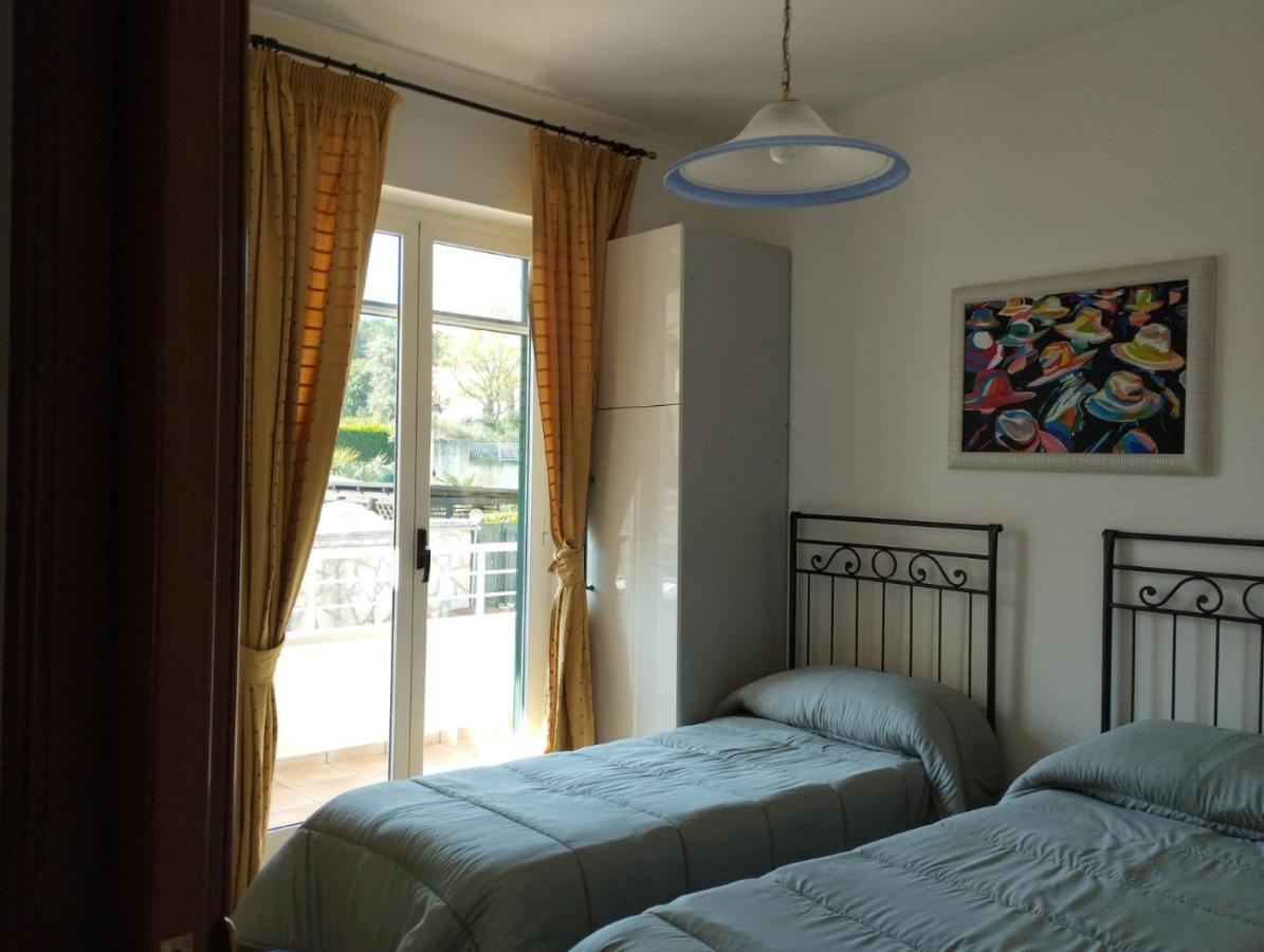 Apartamento Amelie