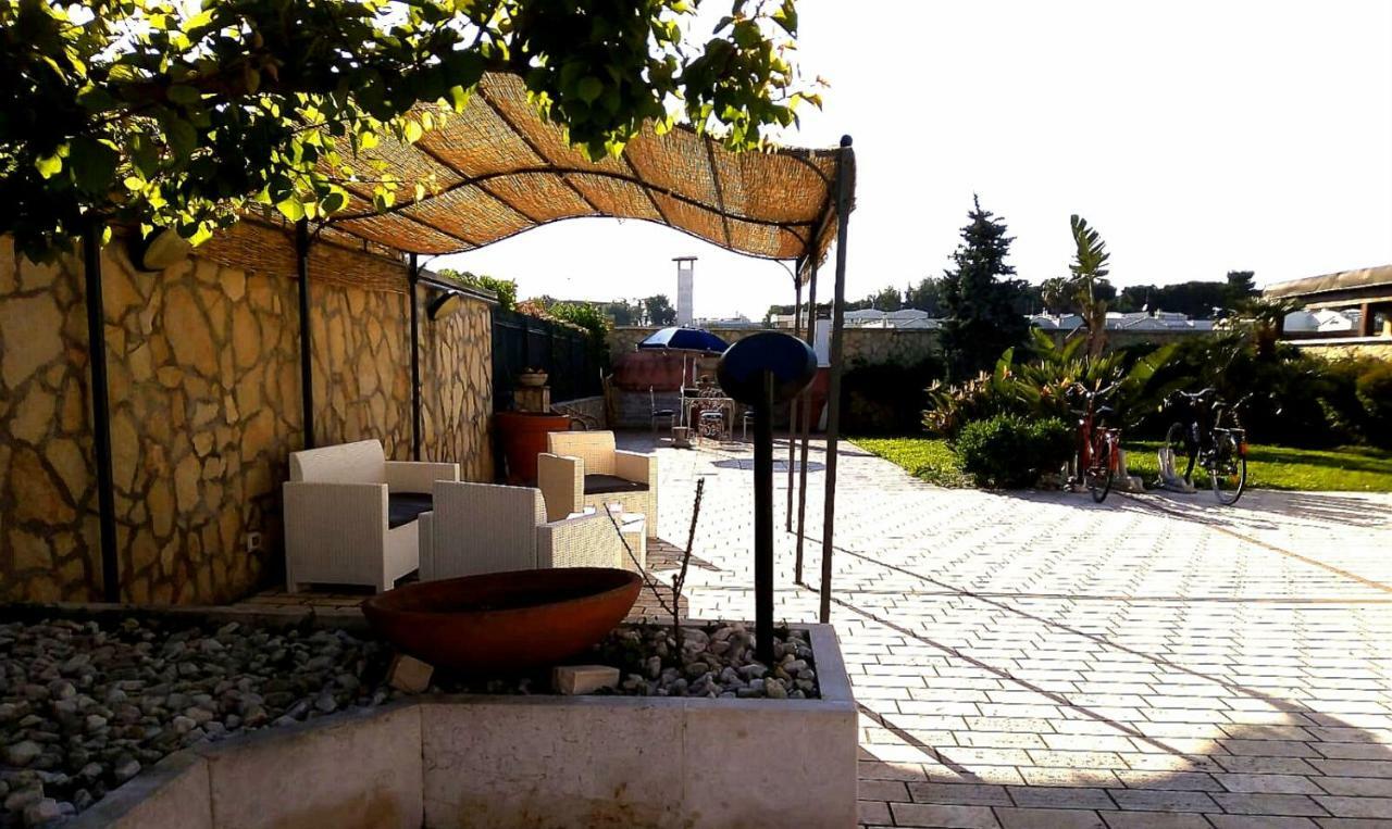 Amelie Apartamento Bisceglie